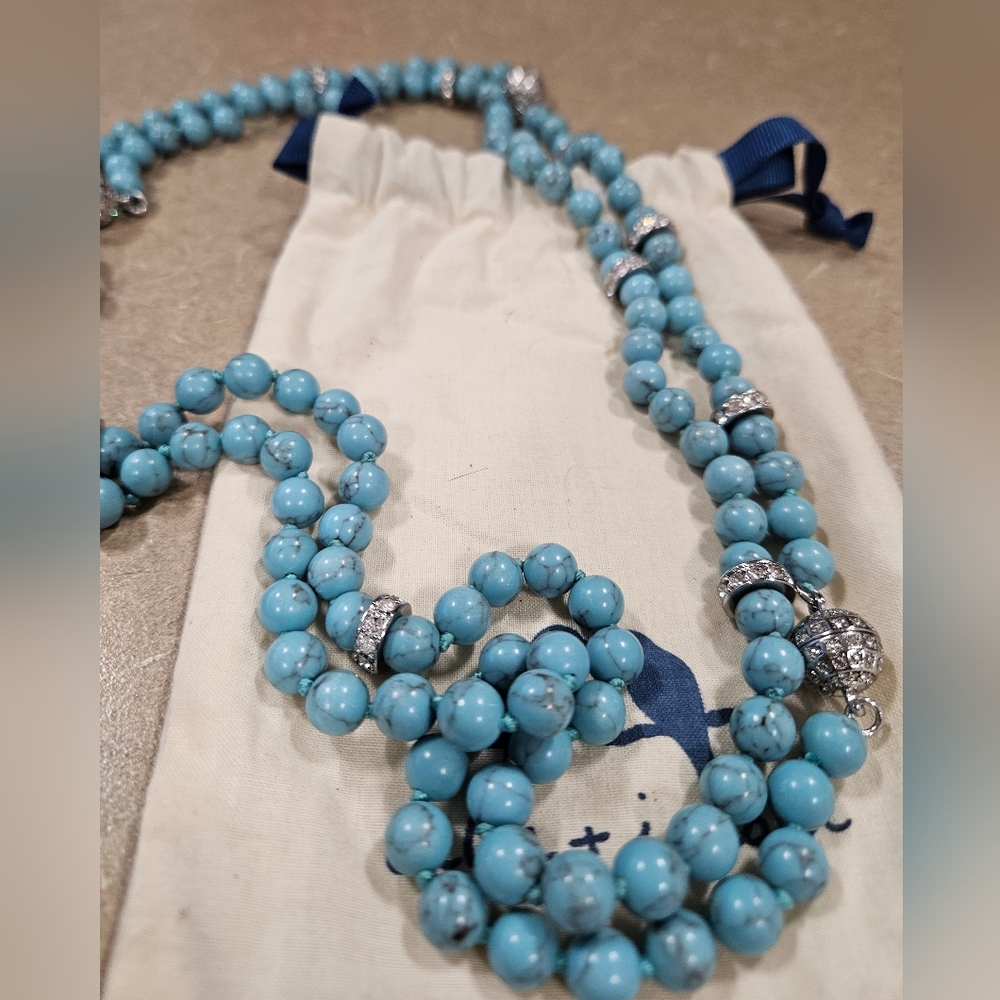 Chloe + Isabel Necklace